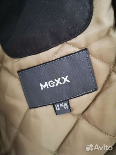 Парка Mexx