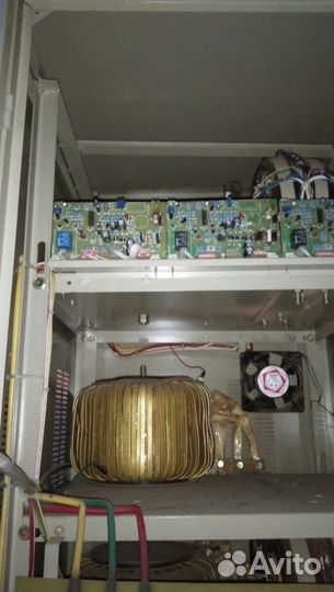 Стабилизатор напряжения ресанта 60000