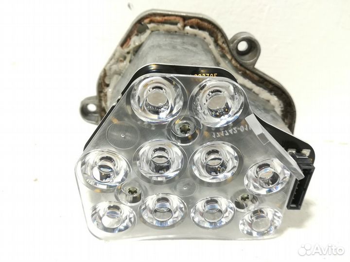 Блок поворотника диодный F10 левый BMW