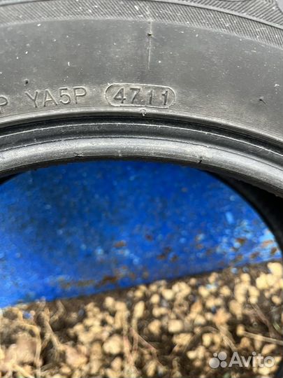 Kumho Solus KH17 205/60 R16