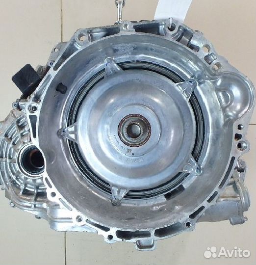 Chery АКПП RX (M38T T22) 2023 2WD 121000053AA