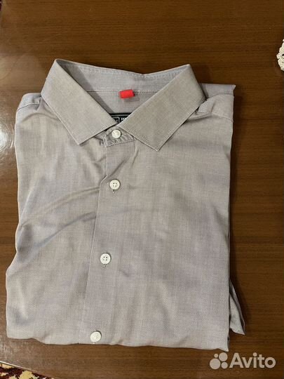 Рубашка henderson 42