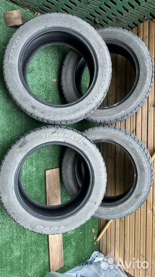 Toyo Winter Tranpath S1 235/55 R18 100Q