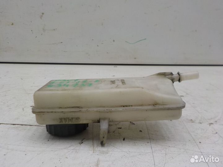 Бачок тормозной Peugeot 307 2001-2007