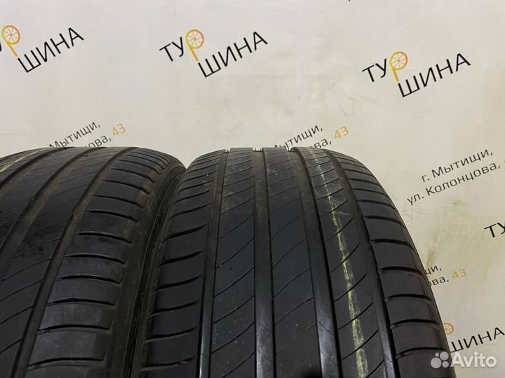 Michelin Primacy 4 235/55 R18 94Y