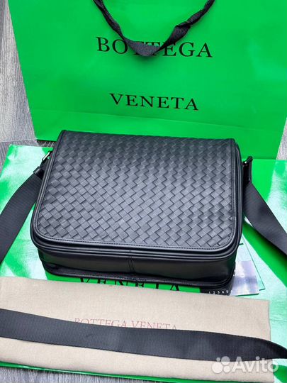 Сумка мужская Bottega Veneta