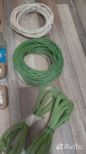 Уплотнения камаз