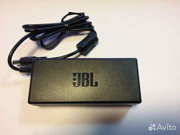 Зарядное устройство для колонки JBL Xtreme