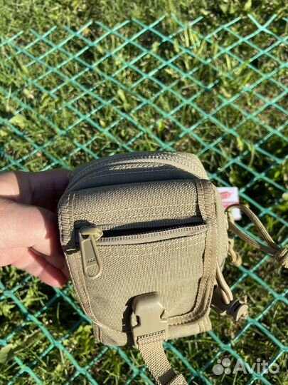 Подсумок тактический Maxpedition