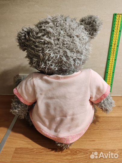 Медвежонок тедди me to you 30 см