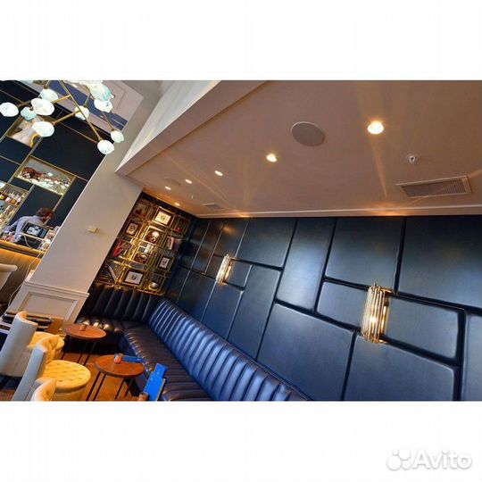 Встраиваемая акустика Bowers & Wilkins CCM382 пара