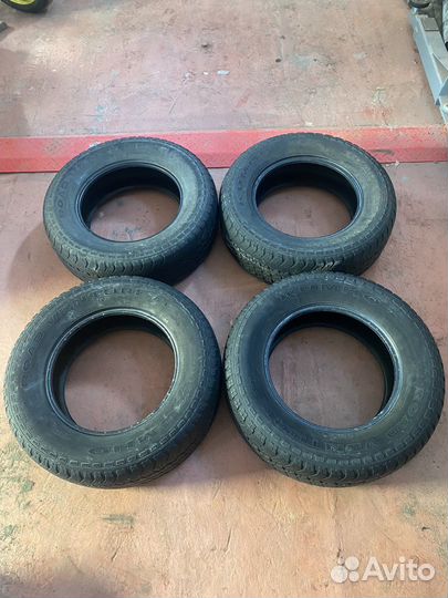 Kumho Road Venture AT51 265/65 R17