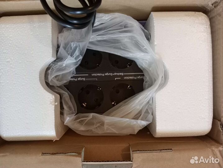 Блок бесперебойного питания ippon