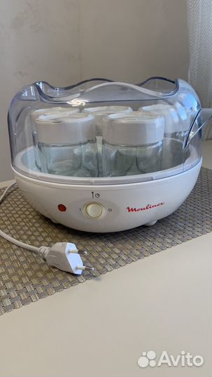 Йогуртница