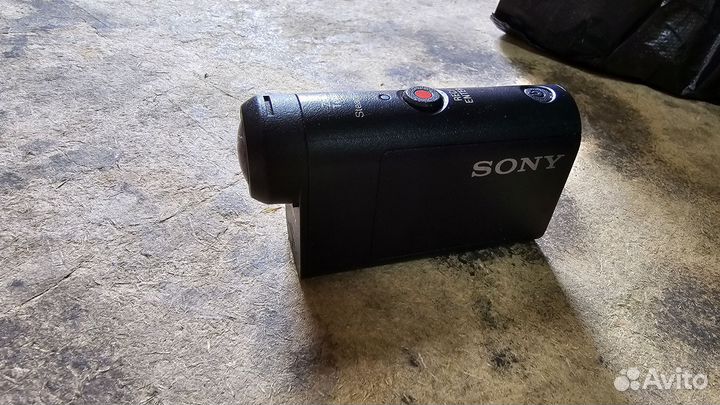 Экшн камера sony hdr as50 I