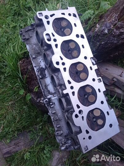 Гбц Вольво b5254t