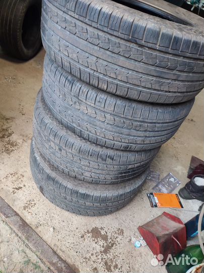 DoubleStar DS01 265/60 R18