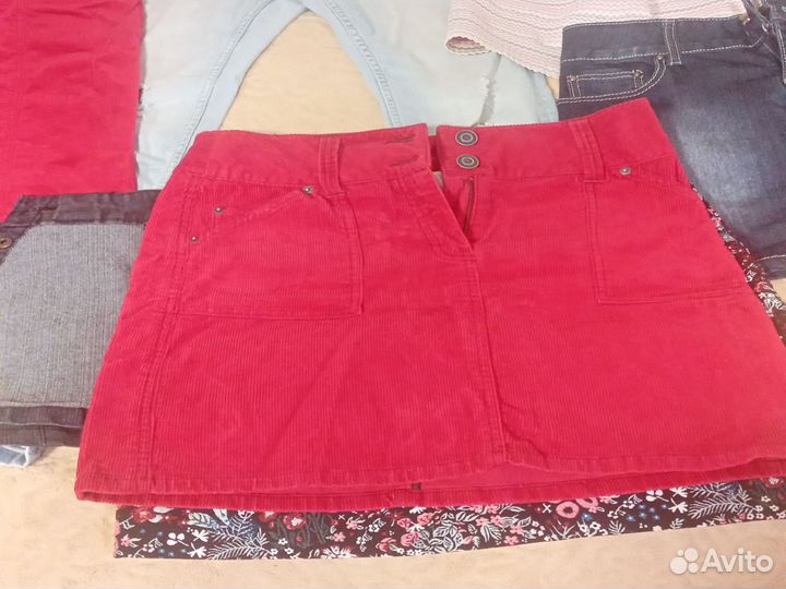 Женская одежда пакет 44-46