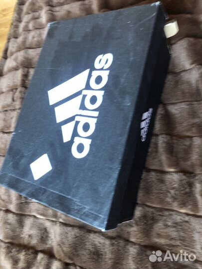 Бутсы adidas предатор. есть торг