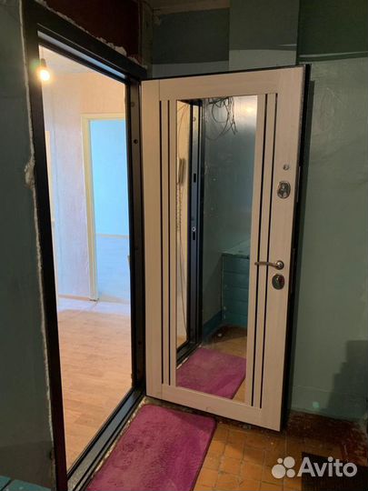 Входные и межкомнатные двери