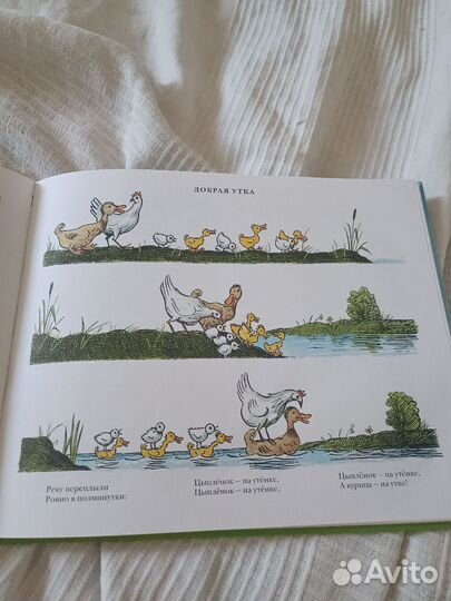 Радлов. Рассказы в картинках