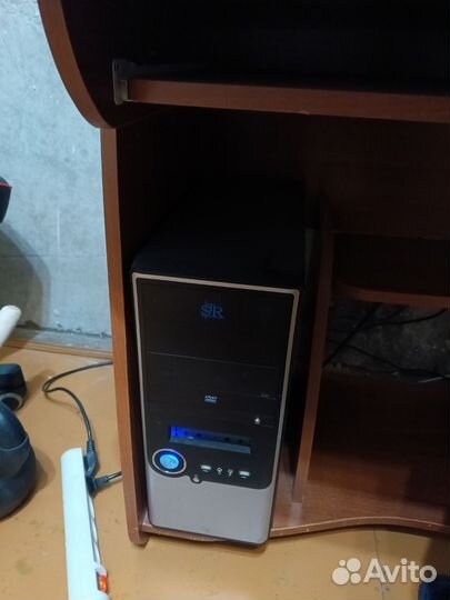 Персональный Компьютер