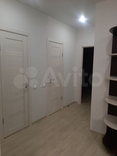 Комната 14 м² в 2-к., 13/15 эт.