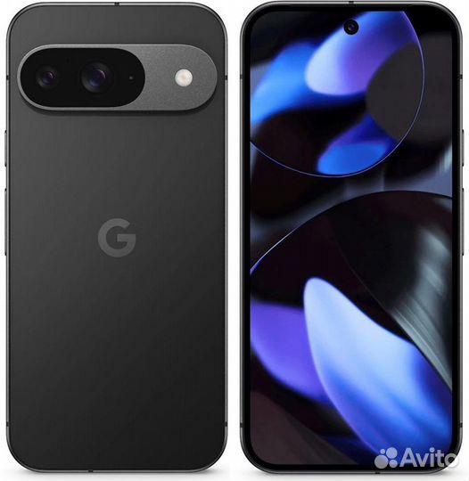 Google Pixel 9, 12/256 ГБ