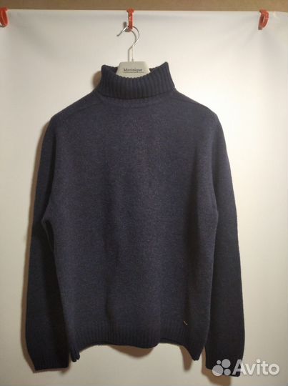 Свитер шерсть Levi's