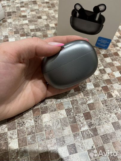 Беспроводные наушники honor choice earbuds x3