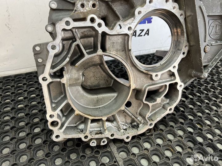 6093201045 Крышка корпуса ретардера traxon