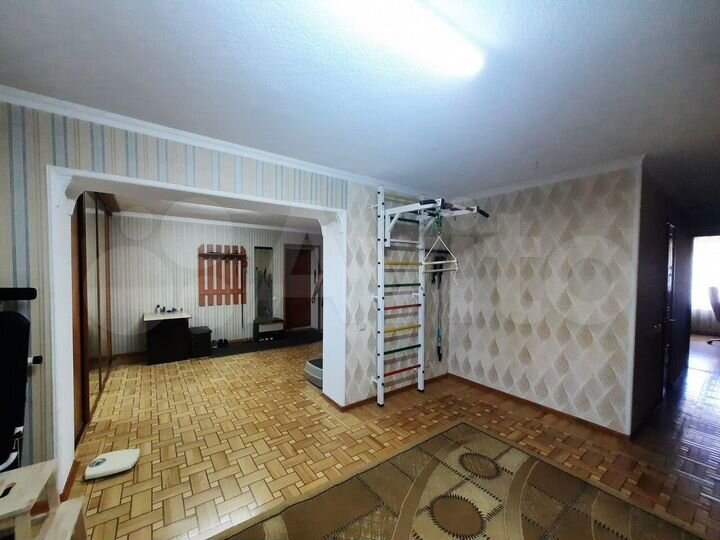 4-к. квартира, 154 м², 5/10 эт.