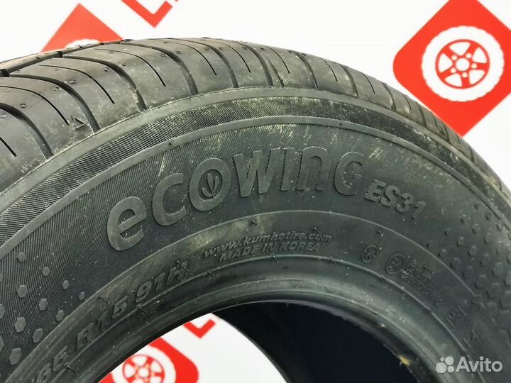 Kumho Ecowing ES31 195/60 R15 92T