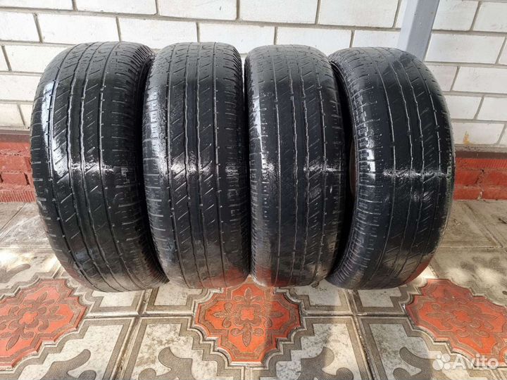 Hankook Dynapro HP RA23 215/65 R16
