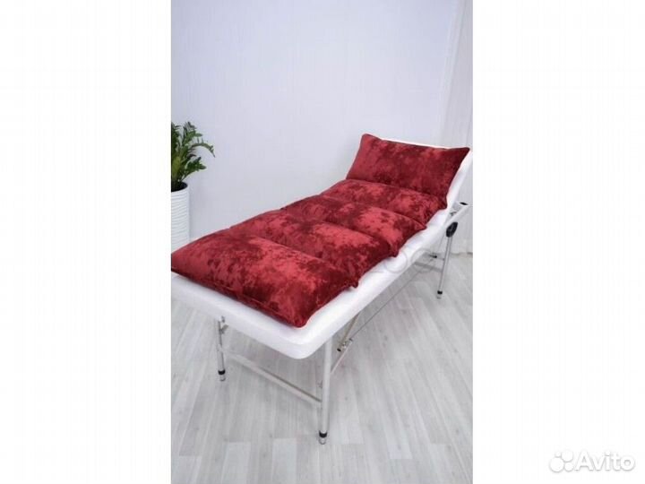 Матрац teddy для наращивание ресниц TED-1455