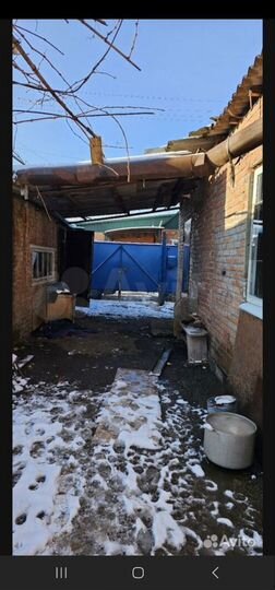 Участок 4,9 сот. (ИЖС)