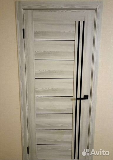 Межкомнатные двери