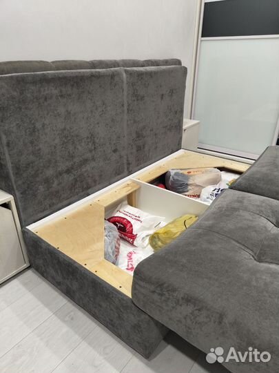 Диван кровать бу