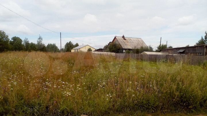 Участок 7 сот. (ИЖС)