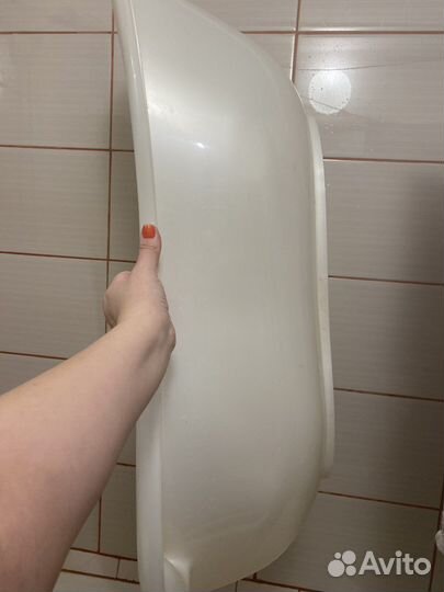 Ванночка для купания большая