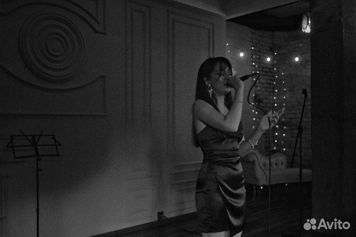 Педагог по эстрадному вокалу