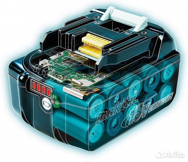 Изготовление и ремонт аккумуляторных батарей