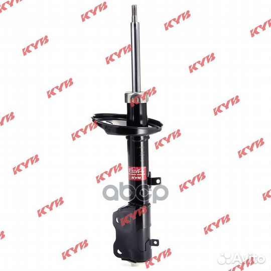 Стойка амортизационная - Excel-G зад прав