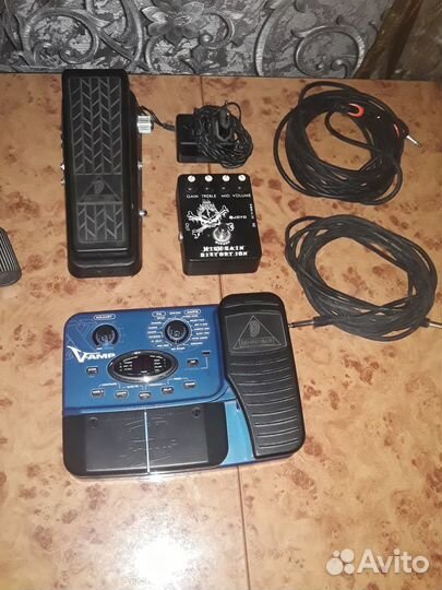 Электрогитара indie (r) Великобритания