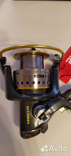 Катушка Ryobi