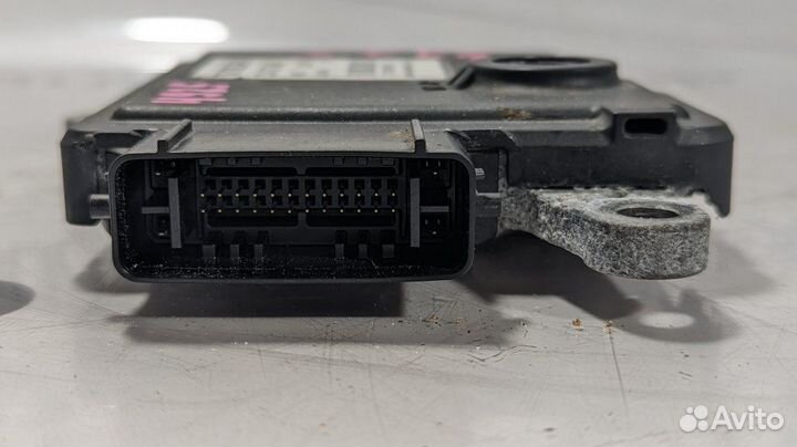 Блок управления АКПП Volvo V60