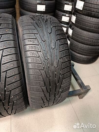 Nokian Tyres Nordman RS2 225/50 R17 98R