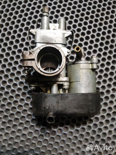 Карбюратор К36Р вятка электрон