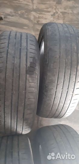 Hankook Ventus K102 235/55 R19