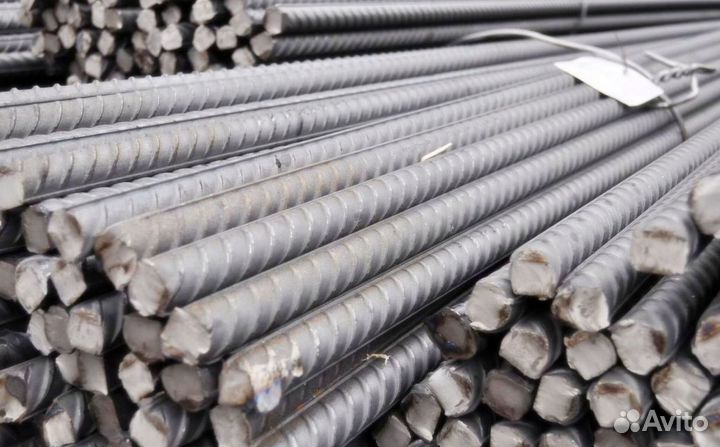 Арматура 28 мм В наличии